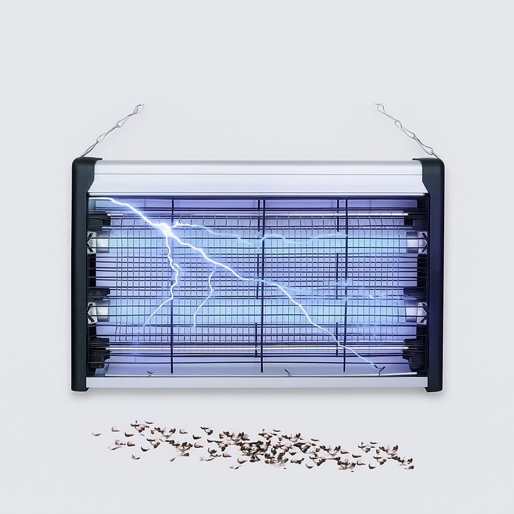 Lampe anti moustique StarMix pro