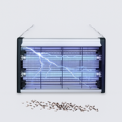 Lampe anti moustique StarMix pro