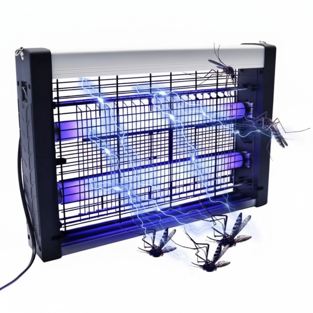 Lampe anti moustique StarMix pro