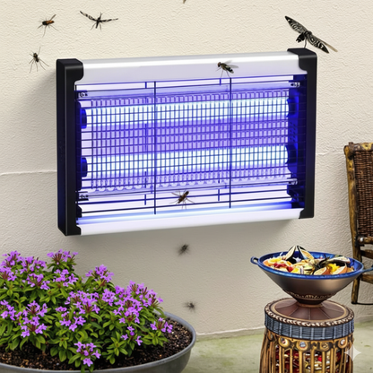 Lampe anti moustique StarMix pro